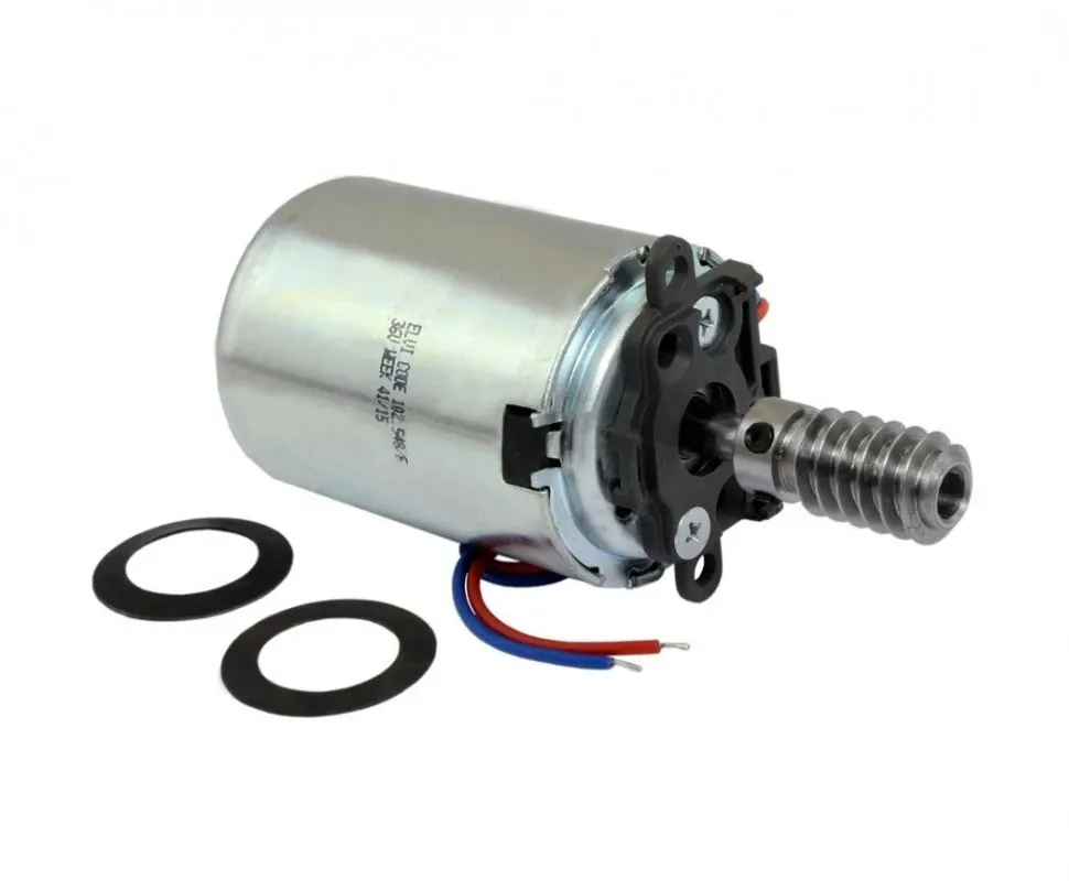 NICE PRWNG08HS Мотор в сборе (WG3524HS)