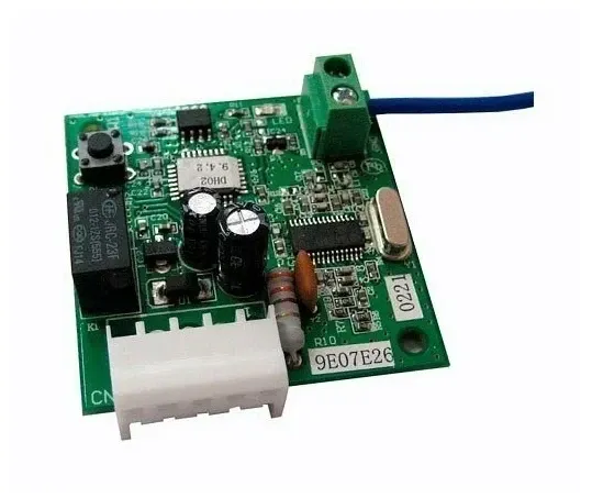 DoorHan RR433-RF5200 Приёмник 433MHz RF_5200 DIP-5-2,54