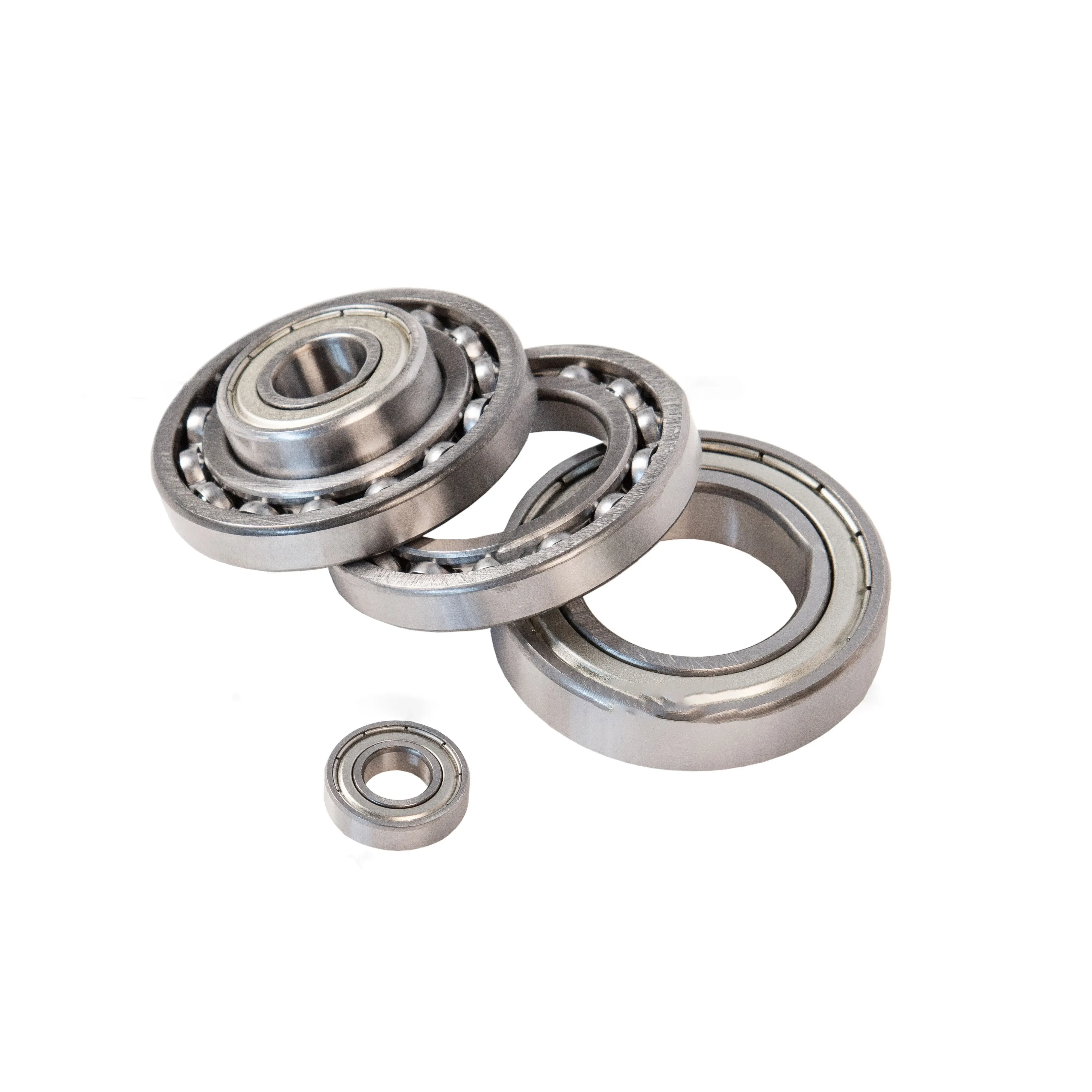 DoorHan SH 154 Набор подшипников (Shaft-30/60)