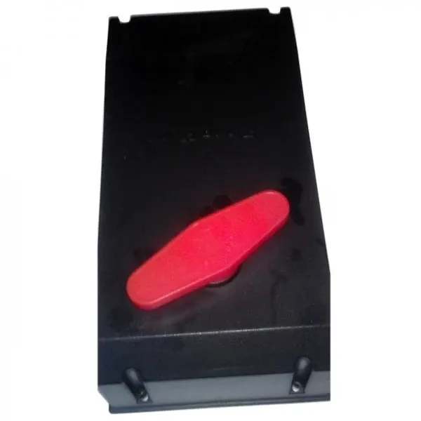 DoorHan SH 70-IP65 Крышка корпуса блока управления Shaft-30/60 IP65