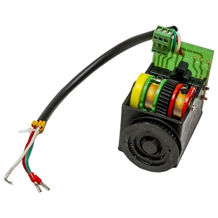 DoorHan SH 59 Блок концевых выключателей