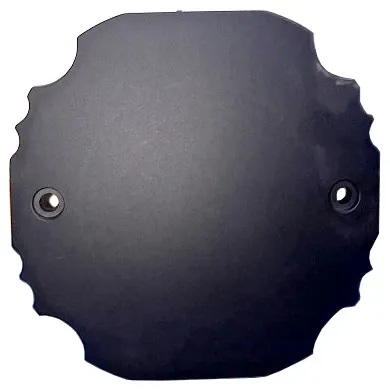 DoorHan SH50-2 Крышка цепного редуктора Shaft-50