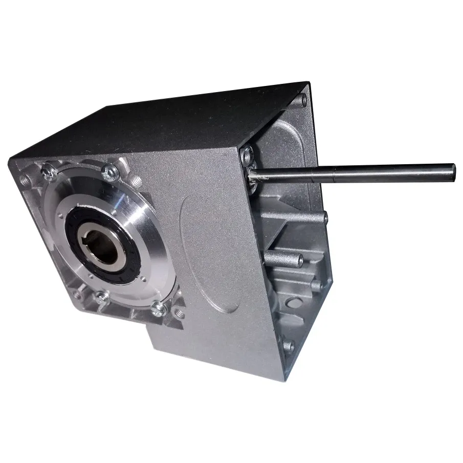 DoorHan SH50-7 Редуктор в сборе Shaft-50