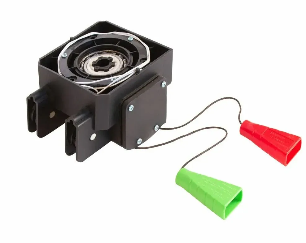 DoorHan SH 152 Привод аварийный ручной для shaft 120