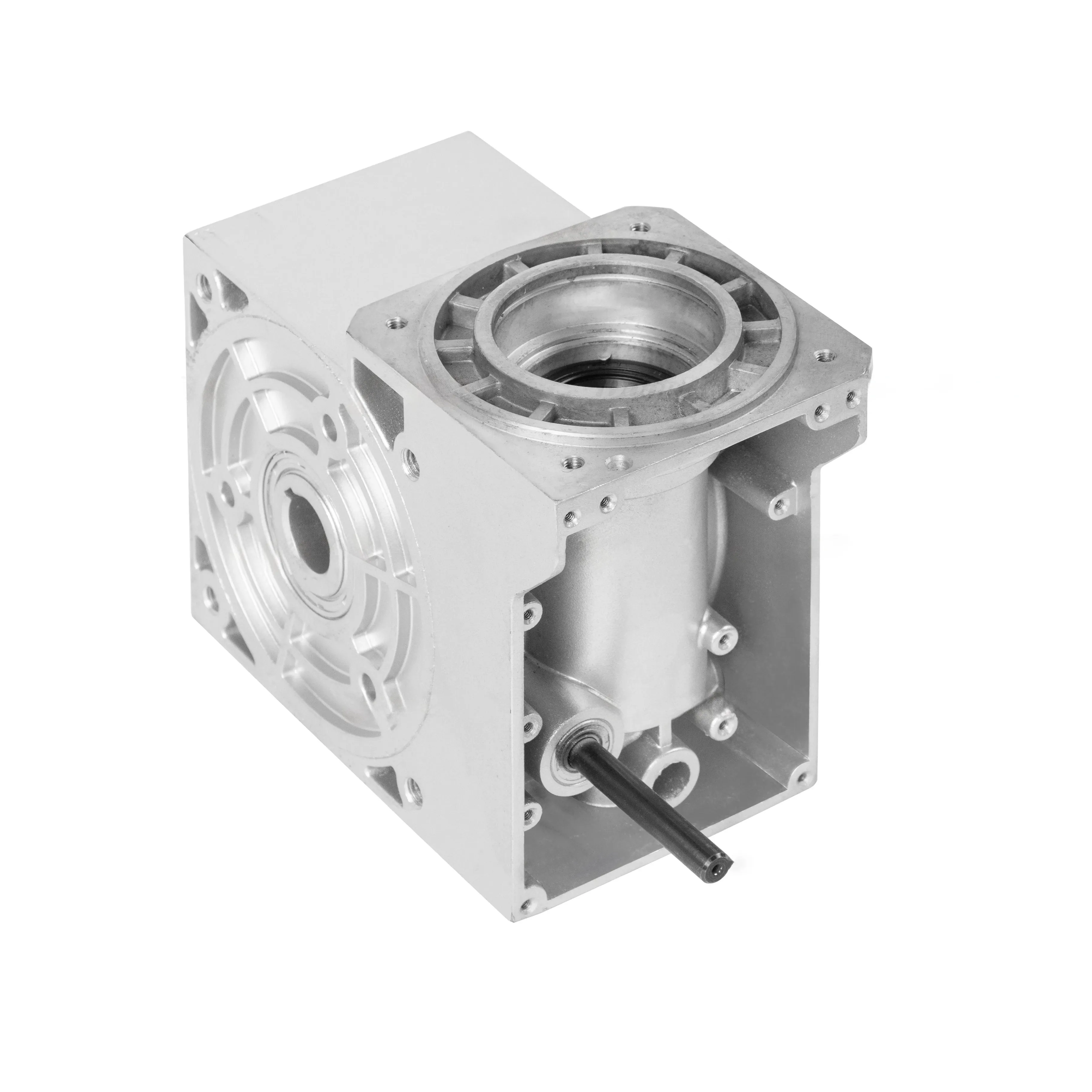 DoorHan SH120-2 Редуктор в сборе (Shaft-120)