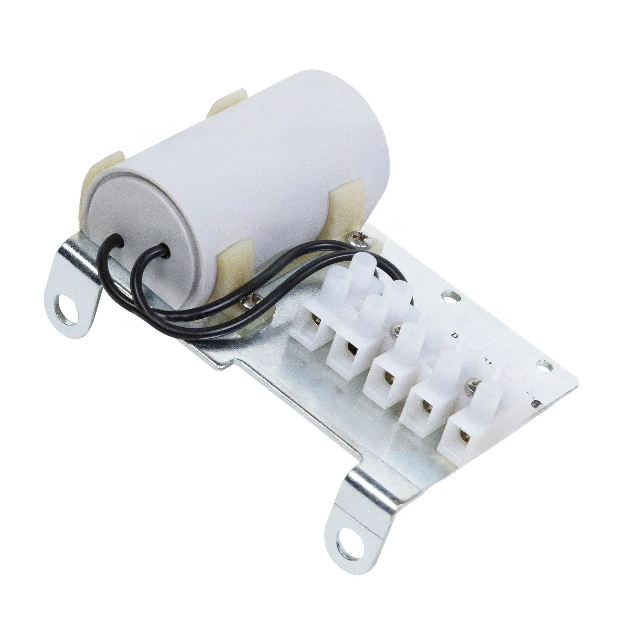 DoorHan SHPRO-35 Конденсатор привода 30uF ф50х82 длина кабеля 140mm Shaft-Pro