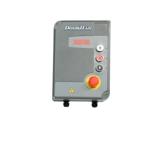 DoorHan SH500-8 Корпус блока управления SH500