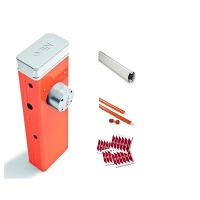 NICE S4BAR4KIT комплект шлагбаума до 4 метров