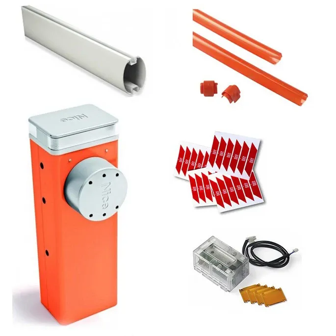 NICE M7BAR6KIT комплект шлагбаума до 6 метров