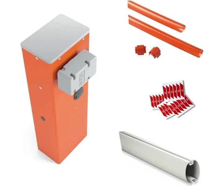 NICE WIDEM4KIT комплект шлагбаума до 4 метров
