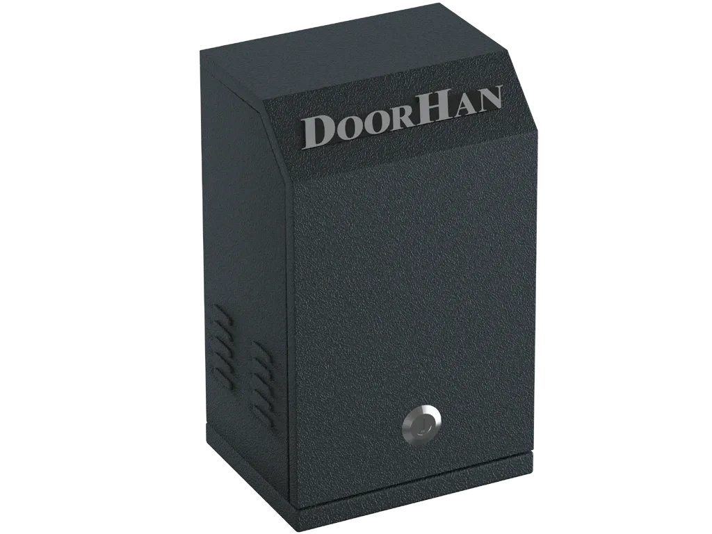 DoorHan SLIDING-3000-380V Привод для откатных ворот