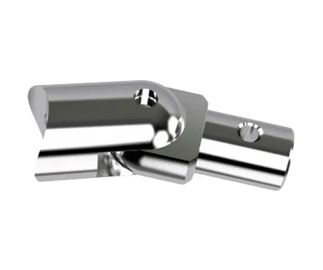 Ростов-Дон Соединитель шарнирный 25 НЕРЖ