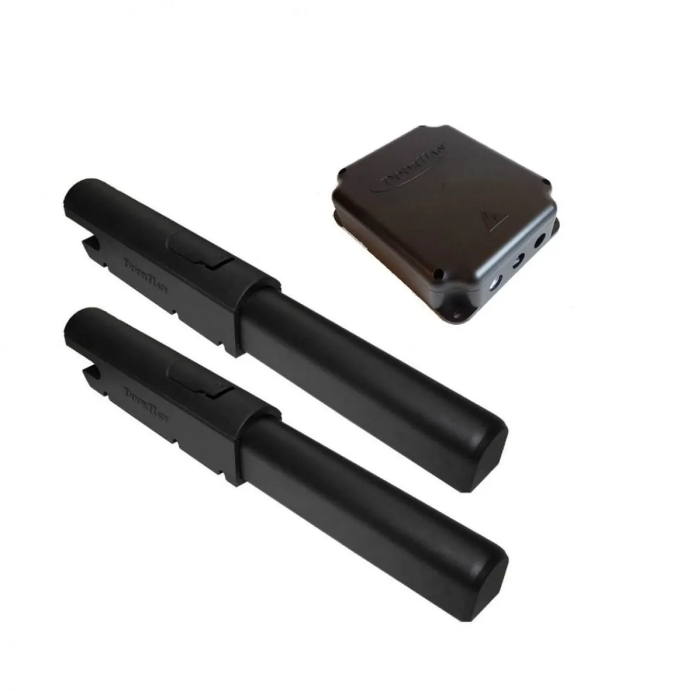 DoorHan SW-5000PRO-BASE комплект линейных приводов для распашных ворот