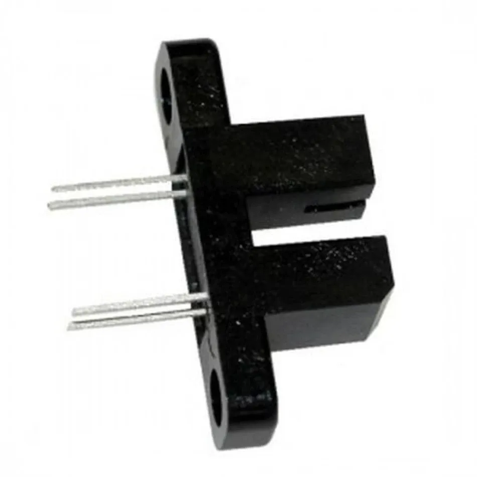 PERCo Микросхема TCST 2103