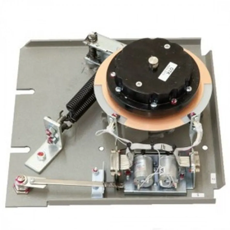 PERCo Механизм доворота TTR-04.1-1.100.00-03 ДСО