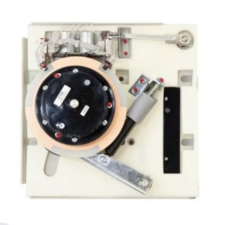 PERCo Механизм доворота TTR-04W-1.100.00-02 ДСО