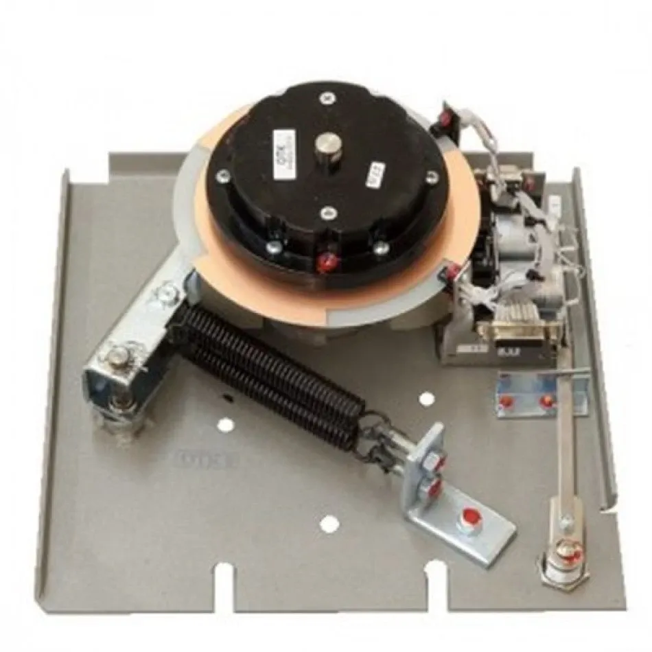 PERCo Механизм доворота T-05 (из TTR-04) ДСО