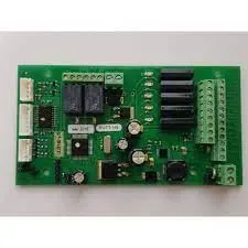 PERCo Плата CLB.140.00