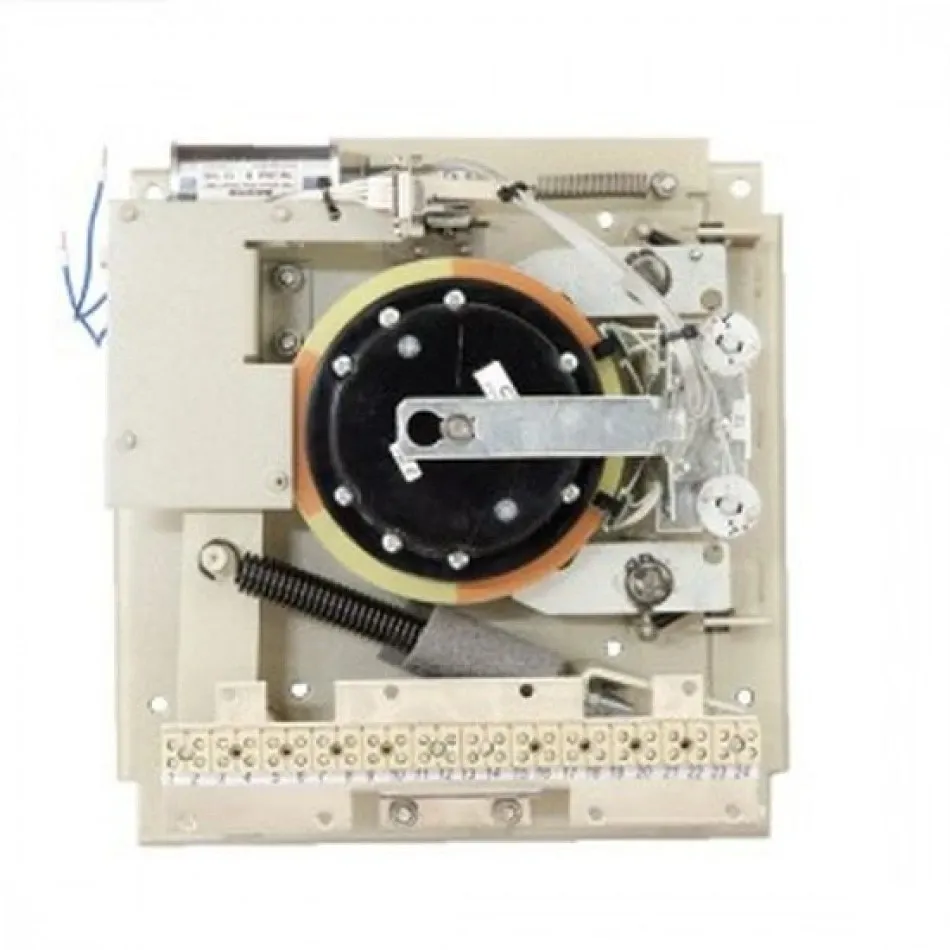 PERCo Механизм TTR-08.645.00