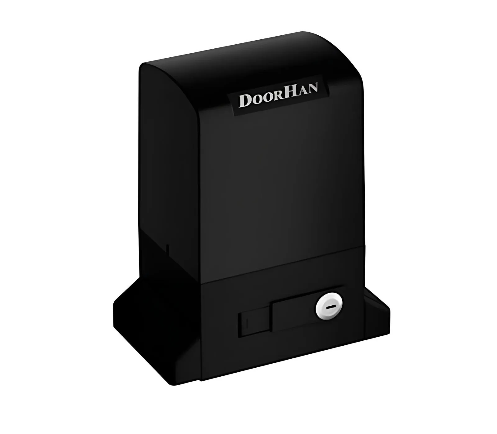 DoorHan SLIDING-500-24V Привод для откатных ворот