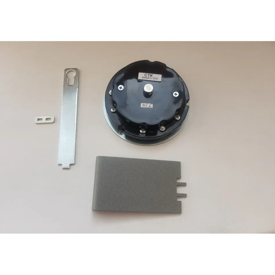 PERCo Рем.комплект РК-D5.000.00-02 для TTD