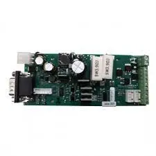 PERCo Модуль силовой RTD-03.826.00