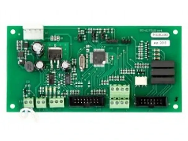 PERCo Модуль процессорный WMD-05.776.00 (WMD-05)