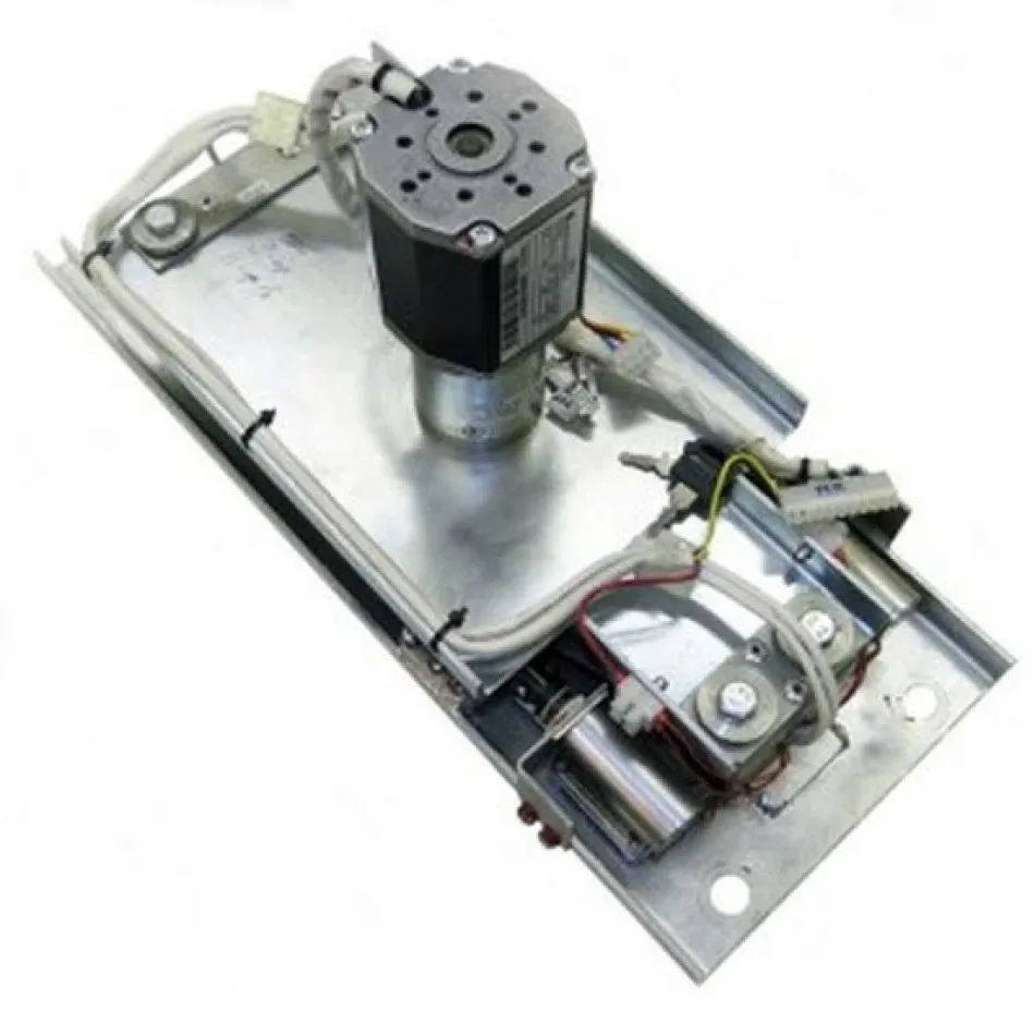 PERCo Механизм исполнительный RTD-16.1.280.00