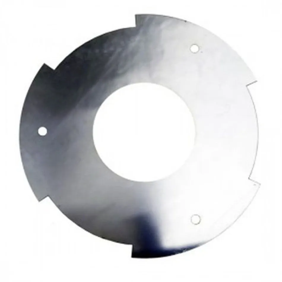 PERCo Кольцо контрольное RTD-15.480.02-01