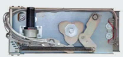 PERCo Механизм исполнительный RTD-16.1.359.00