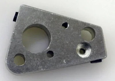 PERCo Шпонка RTD-15.460.04