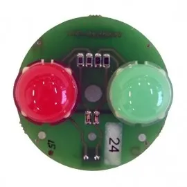 PERCo Модуль индикации WHD-05.860.00