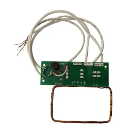 PERCo Плата IR04.1.720.00 с антенной и кабелем