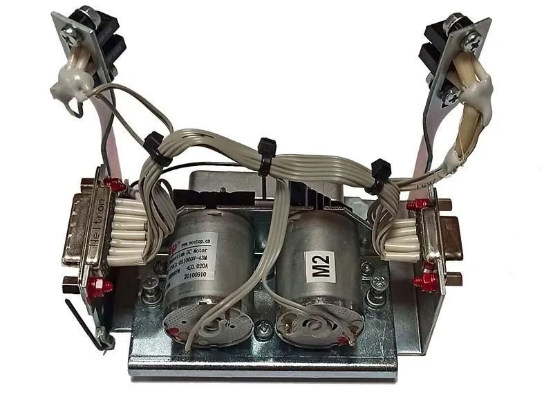 PERCo Механизм управления TTR-06.140-01