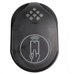 PERCo Крышка с платами KT08A.300.00