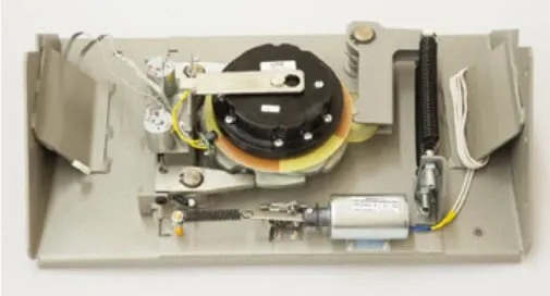 PERCo Узел вращения TB-01A.030.00