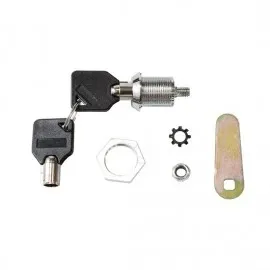 PERCo Замок цилиндрический