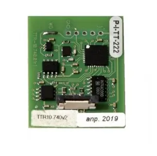 PERCo Плата датчика положения TTR-10.740.00