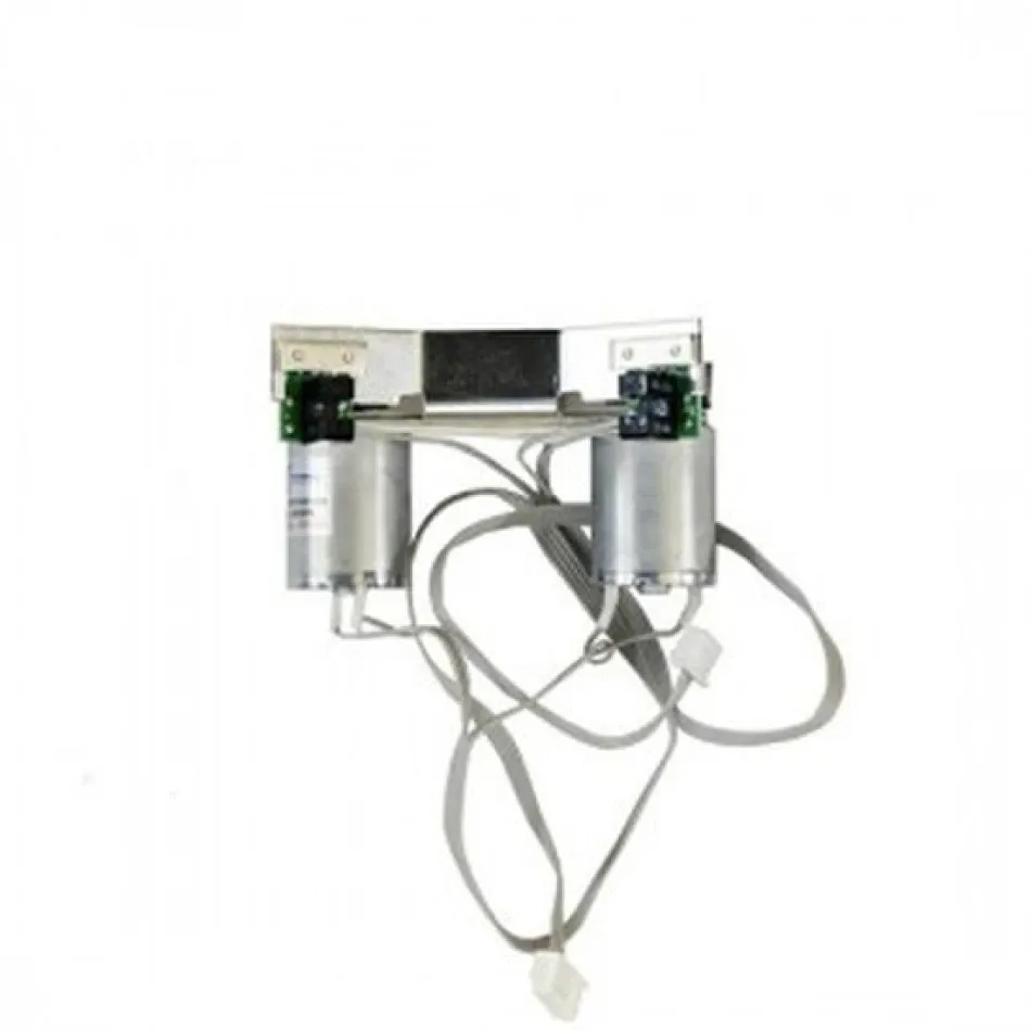 PERCo Узел электродвигателей TTR-07.380.00-04