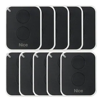 NICE ON2EKIT10 Комплект пультов
