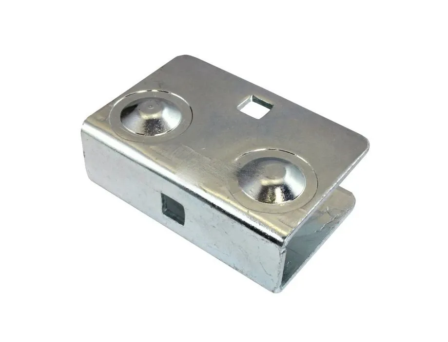 NICE PMD0542R03.4610 Кронштейн натяжителя