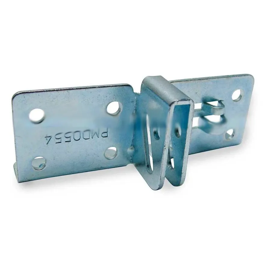 NICE PMD0554.4610 Кронштейн фиксации тяги к полотну