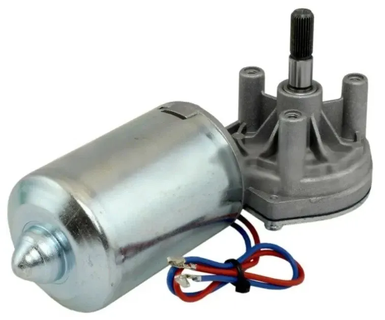 NICE SPA04 Электродвигатель