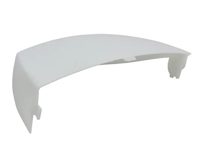 NICE PPD1030.4540 Крышка корпуса прозрачная