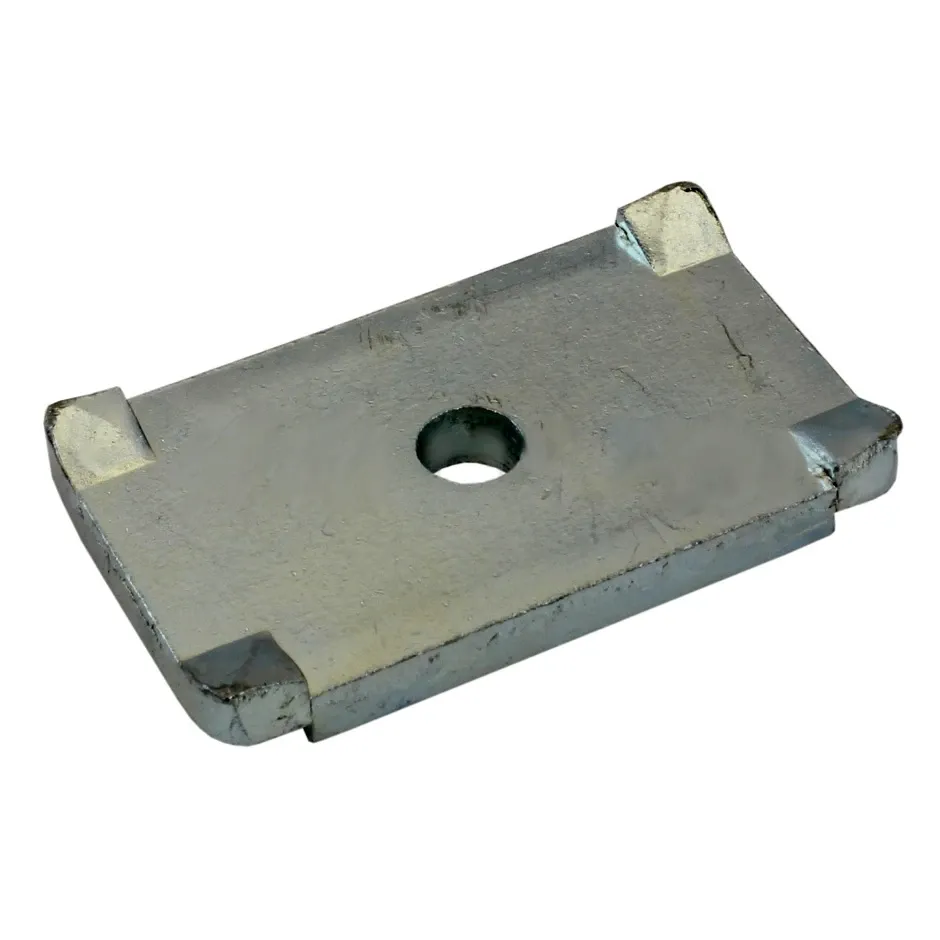 NICE PMD1536.4610 Верхний стопор