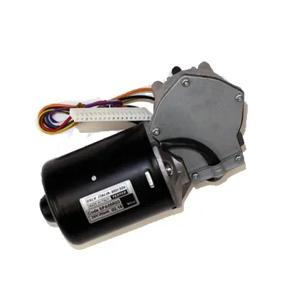 NICE SPA05R03 Электродвигатель