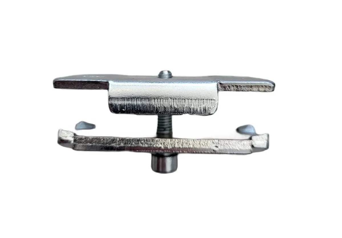 NICE KRSPIN05 Комплект упора каретки