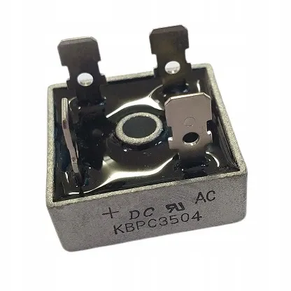 NICE DPONTE-B.2830 Диодный мост