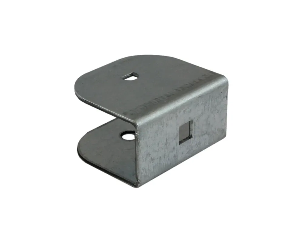 NICE PMD1308.4610 Кронштейн фиксации рейки к притолоке