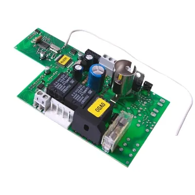 NICE OGA0 Блок управления